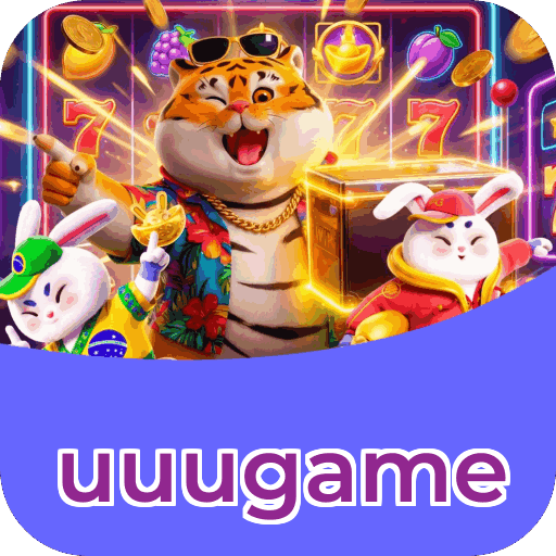 uuugame - Infraestrutura de segurança certificada